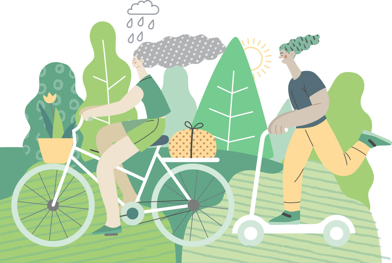 Good Lives Initiative providing ways to live better lives